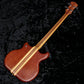 [SN 81 0221] USED ALEMBIC / Distillate Bass Natural [06]