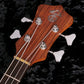 [SN 81 0221] USED ALEMBIC / Distillate Bass Natural [06]
