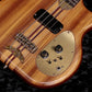 [SN 81 0221] USED ALEMBIC / Distillate Bass Natural [06]