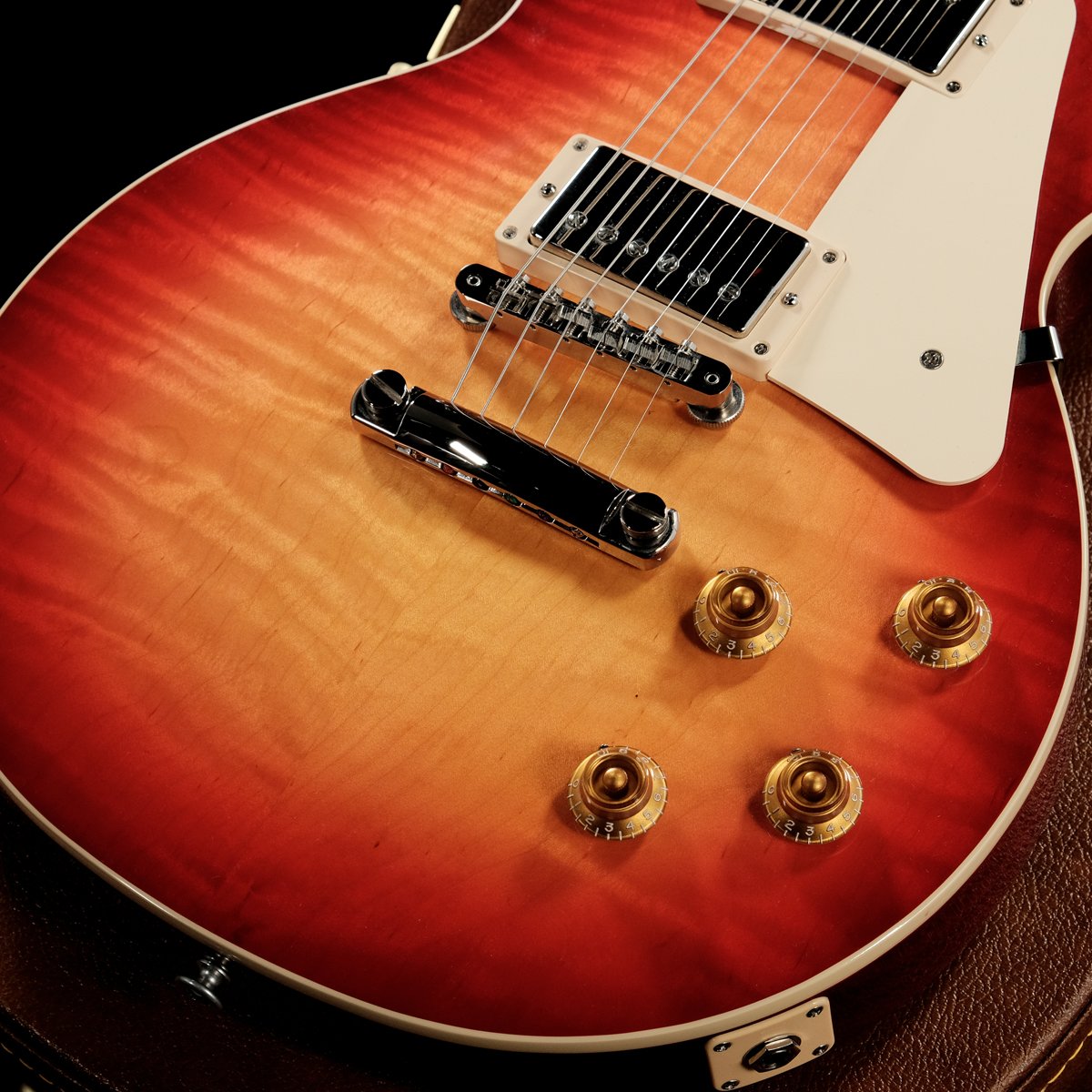 [SN 224830187] USED Gibson USA / Les Paul Standard 50s Heritage Cherry Sunburst 2023 [05]