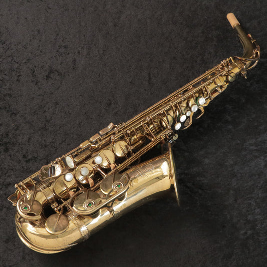 [SN 302686] USED SELMER Selmer / Alto Mark VII Mark 7 SN302xxx Series 2 Alto Saxophone [03]