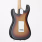 [SN JD21021585] USED Fender / M.I.J. Hybrid II Stratocaster 3CS [06]