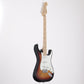 [SN JD21021585] USED Fender / M.I.J. Hybrid II Stratocaster 3CS [06]