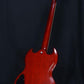 [SN 201730226] USED Gibson USA / SG Standard '61 Faded Maestro Vibrola Vintage Cherry -2023- [04]