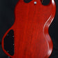 [SN 201730226] USED Gibson USA / SG Standard '61 Faded Maestro Vibrola Vintage Cherry -2023- [04]