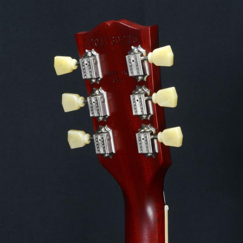 [SN 201730226] USED Gibson USA / SG Standard '61 Faded Maestro Vibrola Vintage Cherry -2023- [04]