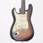 [SN N040176] USED Fender Japan / ST62-65L Right-Hand Mod 3TS (Made in Japan / Fujigen) [1993-94 / 3.89kg] Fender Japan [08]
