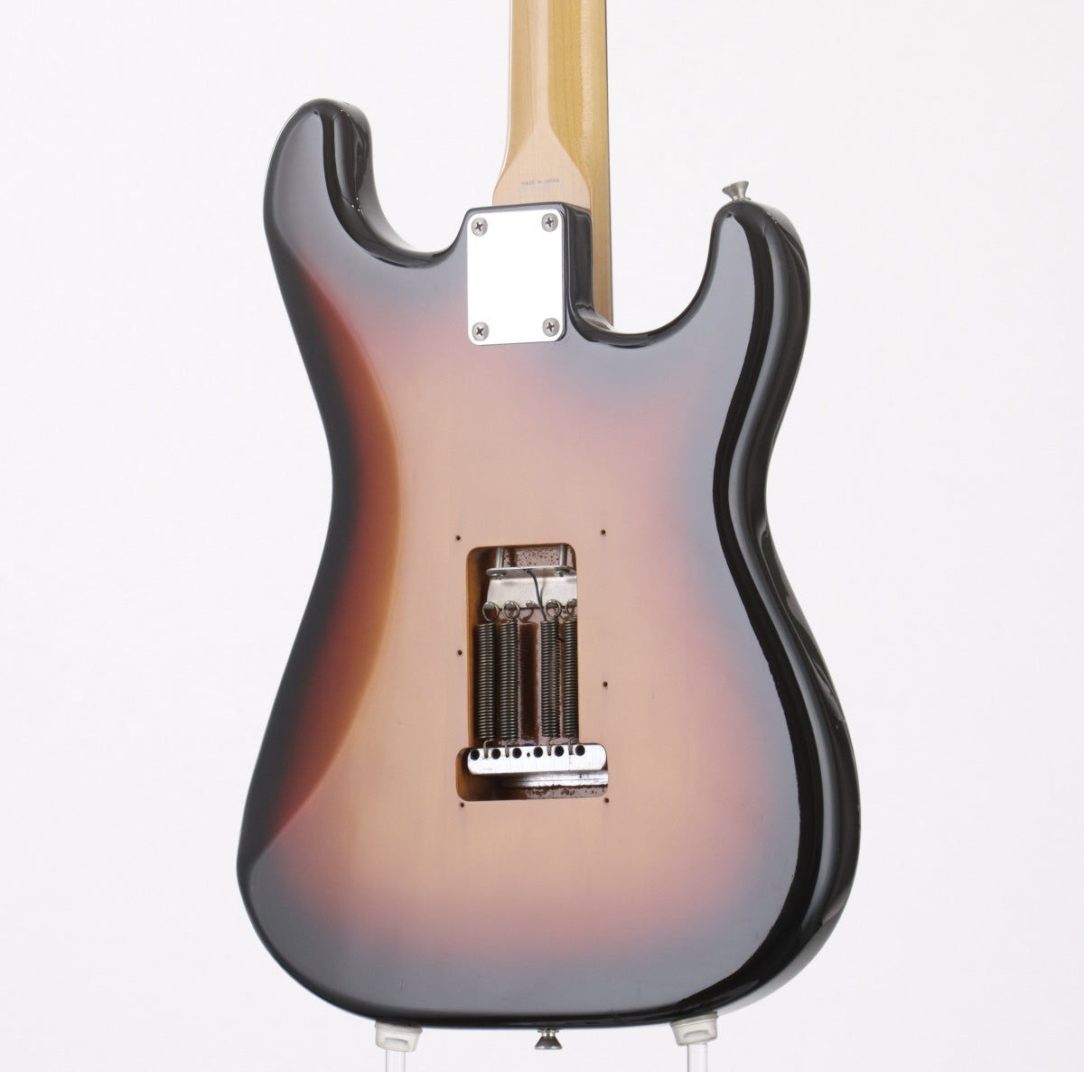 [SN N040176] USED Fender Japan / ST62-65L Right-Hand Mod 3TS (Made in Japan / Fujigen) [1993-94 / 3.89kg] Fender Japan [08]