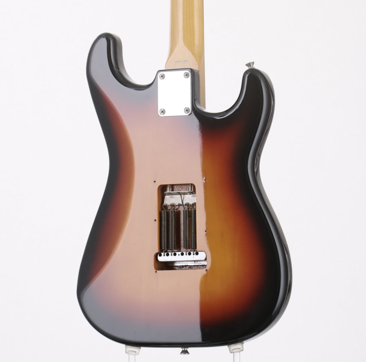 [SN N040176] USED Fender Japan / ST62-65L Right-Hand Mod 3TS (Made in Japan / Fujigen) [1993-94 / 3.89kg] Fender Japan [08]