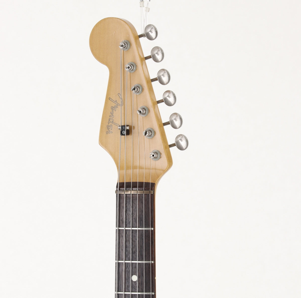 [SN N040176] USED Fender Japan / ST62-65L Right-Hand Mod 3TS (Made in Japan / Fujigen) [1993-94 / 3.89kg] Fender Japan [08]