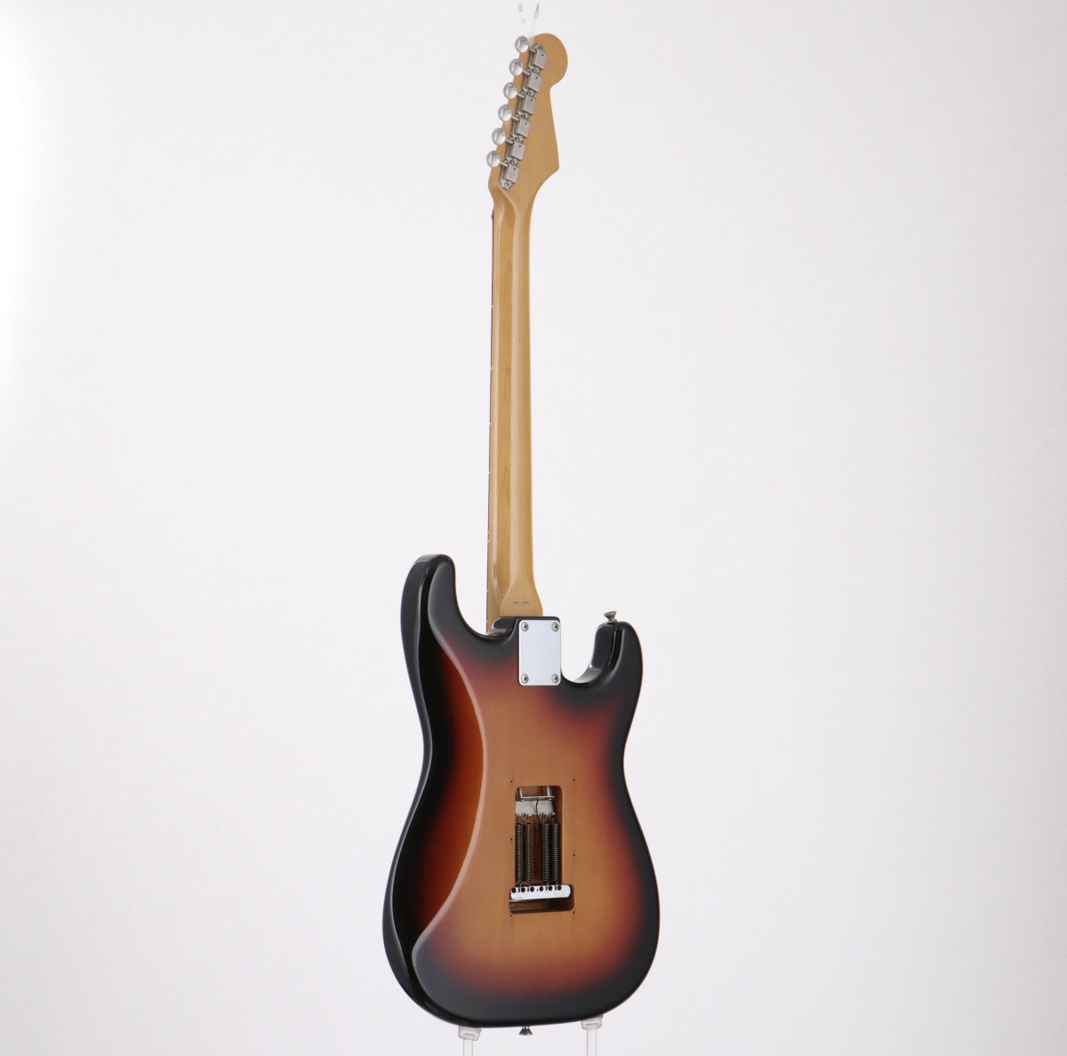 [SN N040176] USED Fender Japan / ST62-65L Right-Hand Mod 3TS (Made in Japan / Fujigen) [1993-94 / 3.89kg] Fender Japan [08]