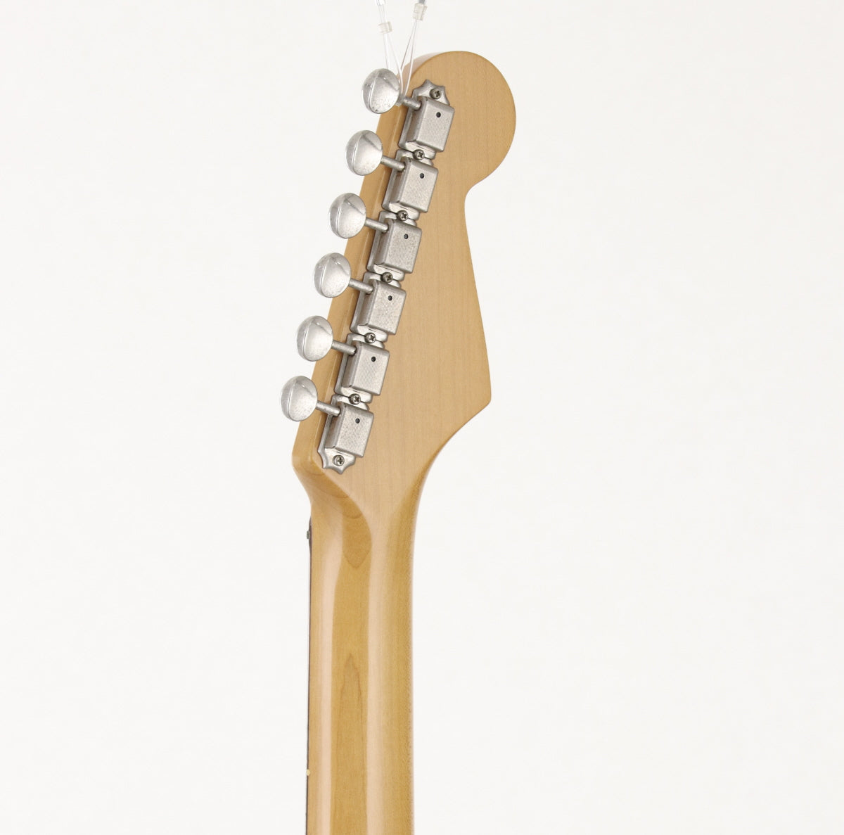 [SN N040176] USED Fender Japan / ST62-65L Right-Hand Mod 3TS (Made in Japan / Fujigen) [1993-94 / 3.89kg] Fender Japan [08]