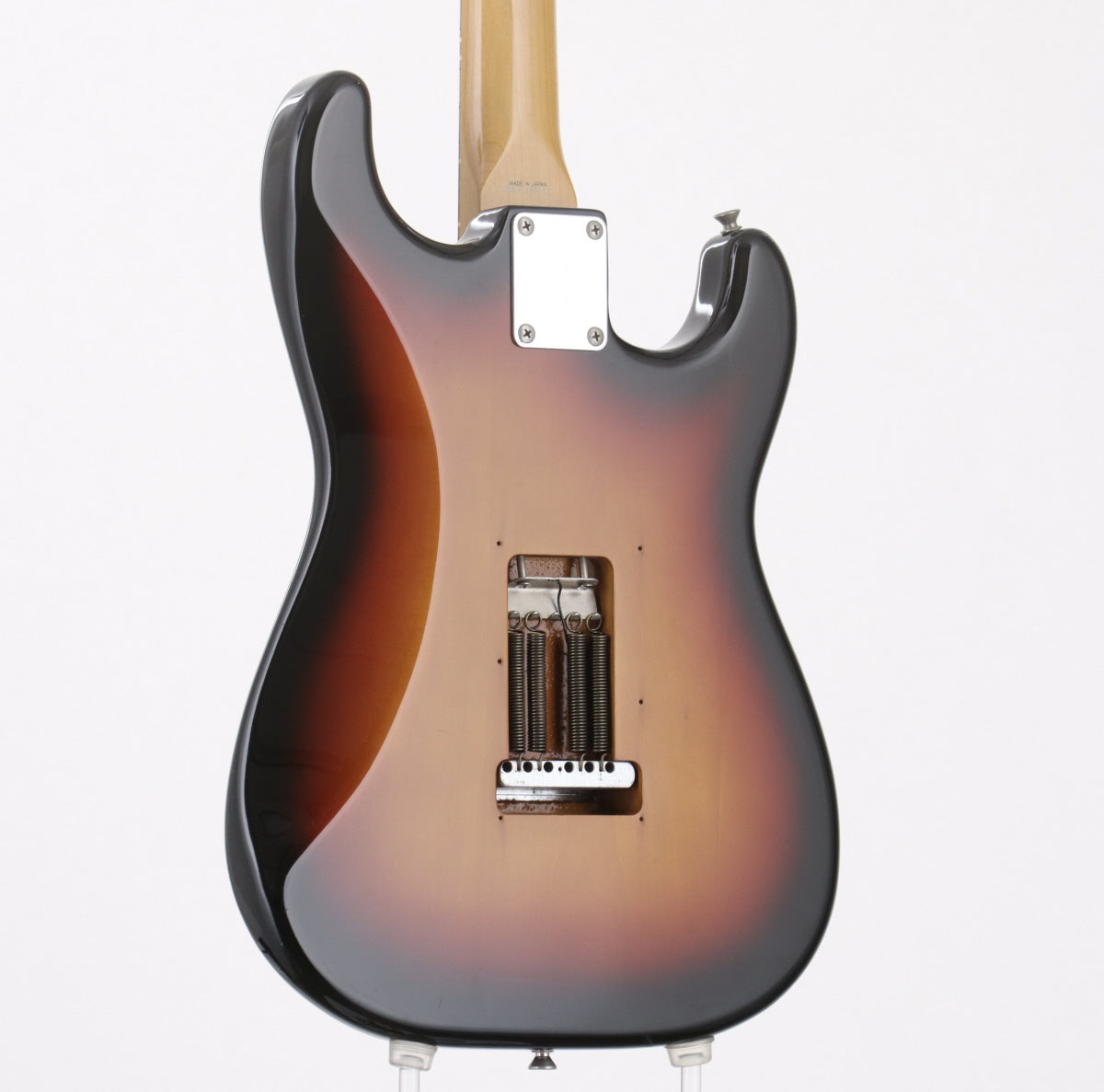 [SN N040176] USED Fender Japan / ST62-65L Right-Hand Mod 3TS (Made in Japan / Fujigen) [1993-94 / 3.89kg] Fender Japan [08]