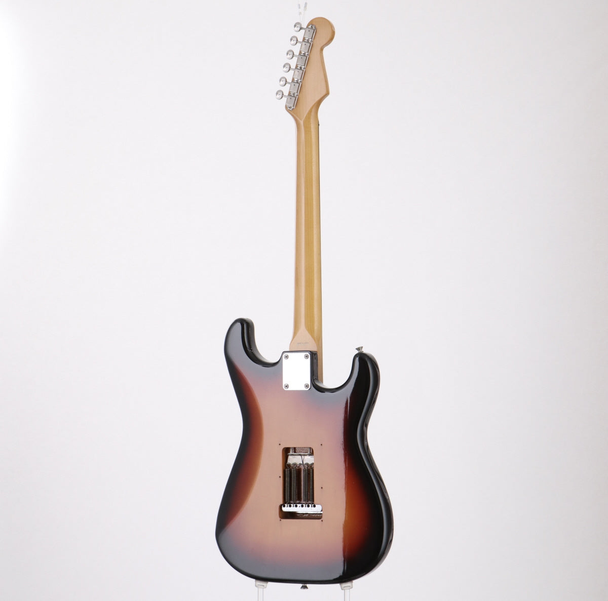 [SN N040176] USED Fender Japan / ST62-65L Right-Hand Mod 3TS (Made in Japan / Fujigen) [1993-94 / 3.89kg] Fender Japan [08]