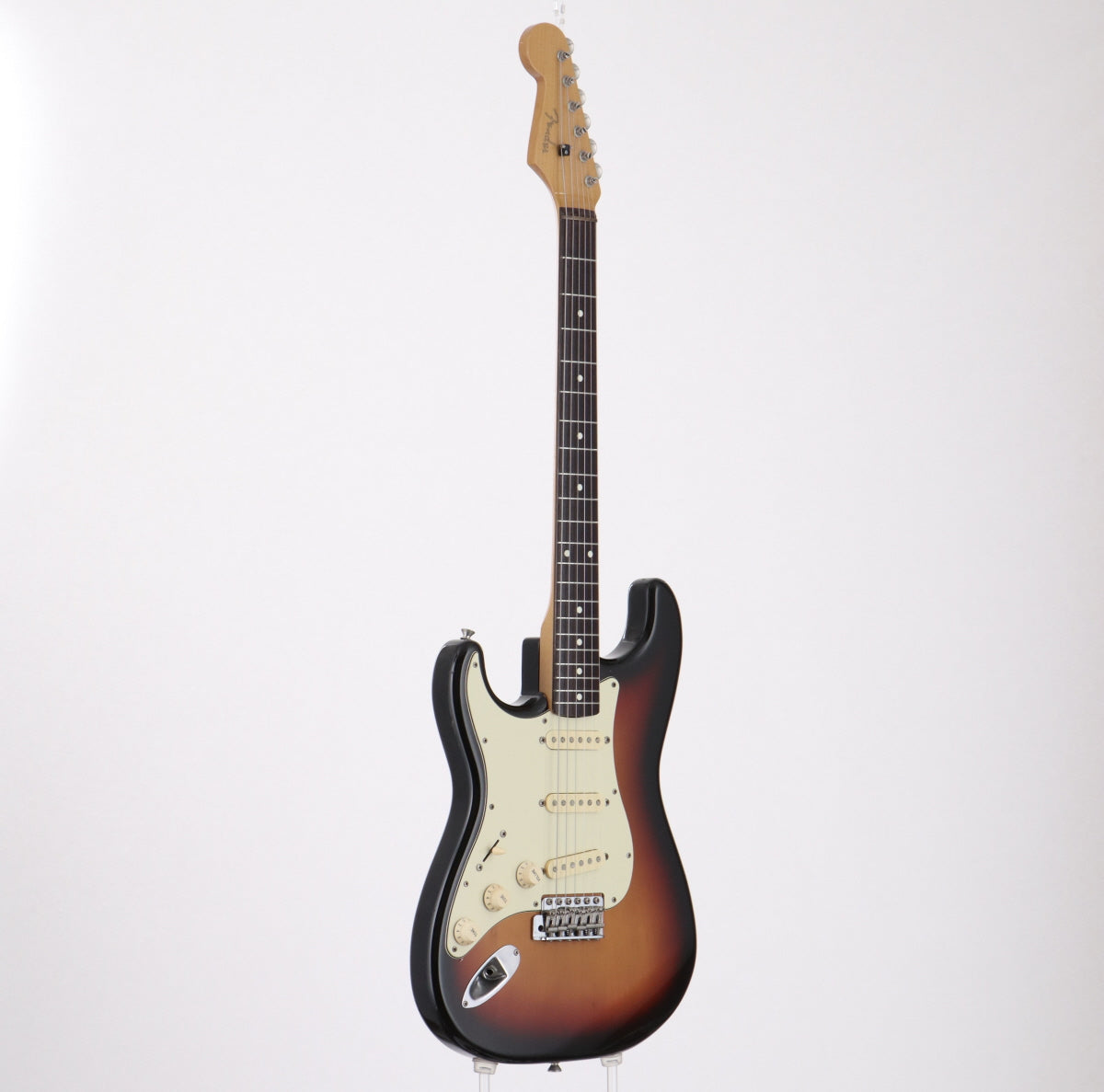 [SN N040176] USED Fender Japan / ST62-65L Right-Hand Mod 3TS (Made in Japan / Fujigen) [1993-94 / 3.89kg] Fender Japan [08]