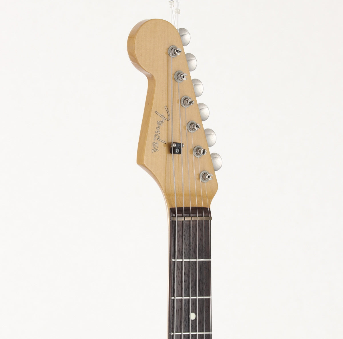 [SN N040176] USED Fender Japan / ST62-65L Right-Hand Mod 3TS (Made in Japan / Fujigen) [1993-94 / 3.89kg] Fender Japan [08]