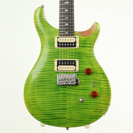 [SN CITD04830] USED Paul Reed Smith (PRS) / SE Custom 24-08 Eliza Verde [12]