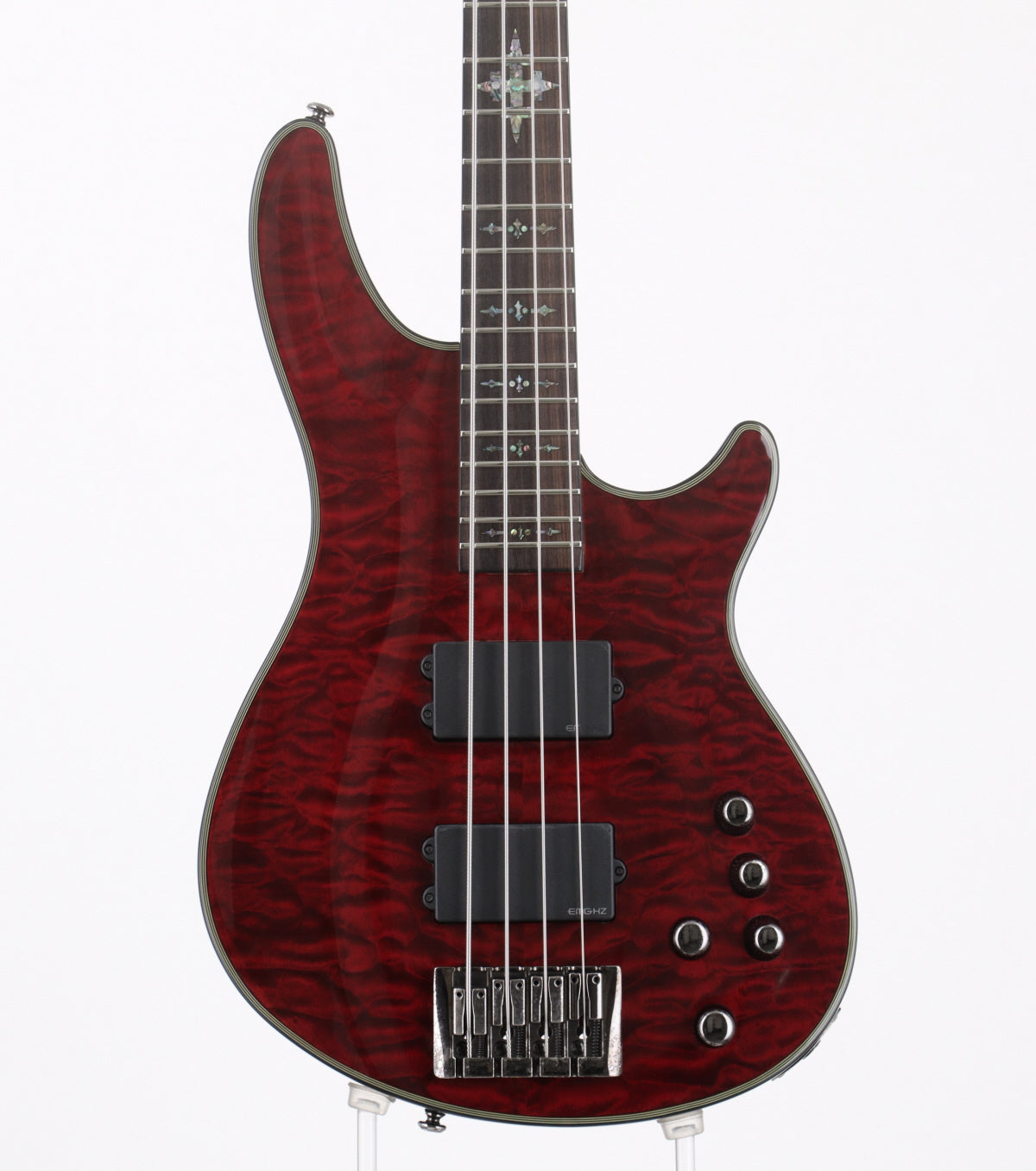 schecter – Ishibashi Music Corporation.