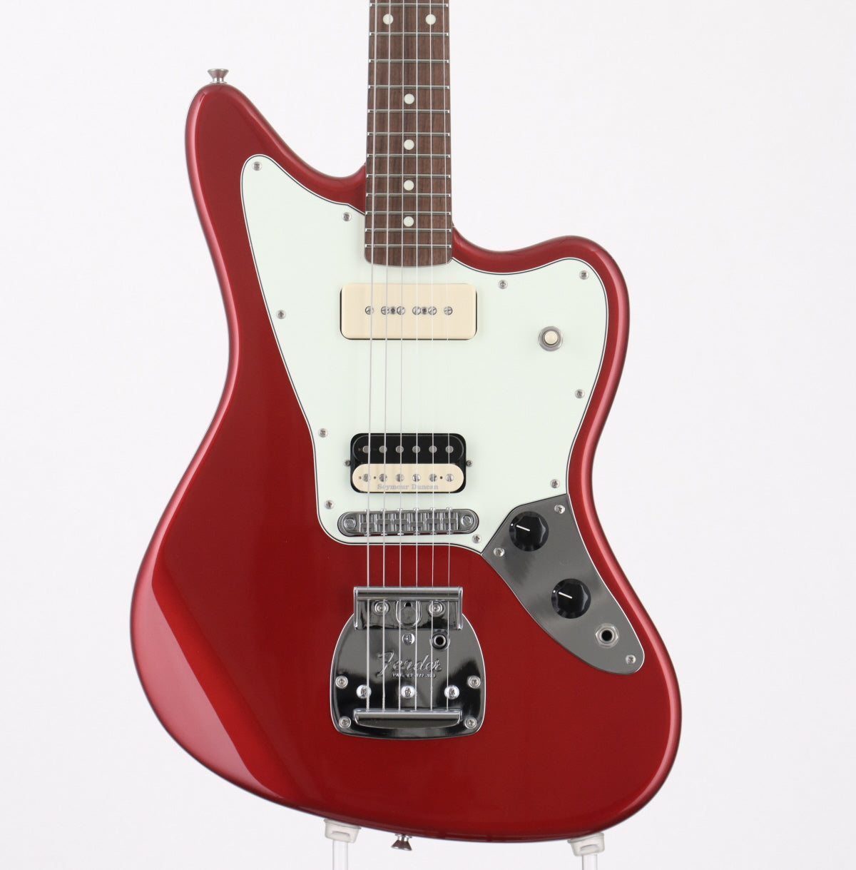 Jaguar type [Electric guitar › Jaguar type]