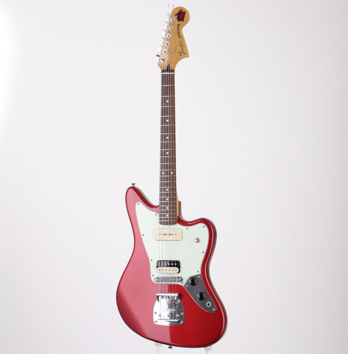 [SN JD18015061] USED Fender / Jean-Ken Johnny Jaguar [06]