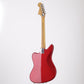 [SN JD18015061] USED Fender / Jean-Ken Johnny Jaguar [06]