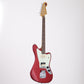 [SN JD18015061] USED Fender / Jean-Ken Johnny Jaguar [06]