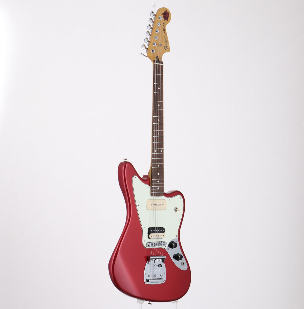 [SN JD18015061] USED Fender / Jean-Ken Johnny Jaguar [06]