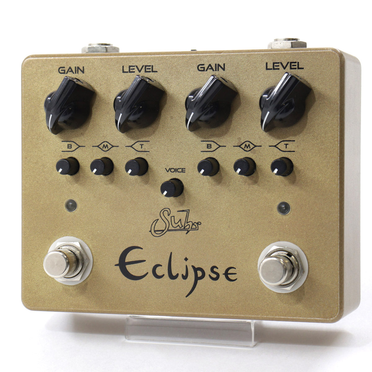 [SN 291 of 300] USED SUHR / Eclipse Gold 2020 Limited Edition [08]