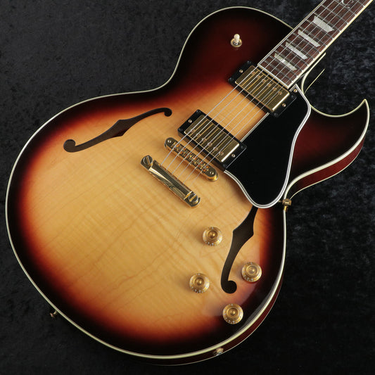 [SN 02719720] USED GIBSON MEMPHIS / ES-137 Classic [03]