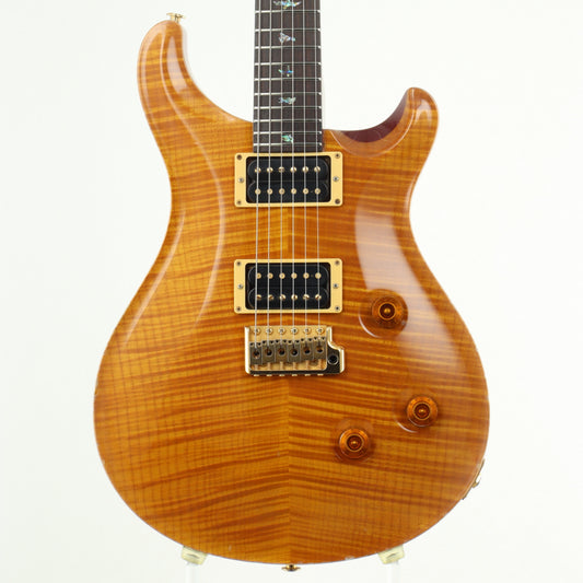 [SN 3 78285] USED Paul Reed Smith (PRS) / Custom 24 Artist Package 2003 Vintage Yellow [12]