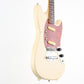 [SN M.I.J S022757] USED Fender Japan / MG66-65 Vintage White [11]