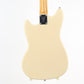 [SN M.I.J S022757] USED Fender Japan / MG66-65 Vintage White [11]