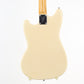 [SN M.I.J S022757] USED Fender Japan / MG66-65 Vintage White [11]