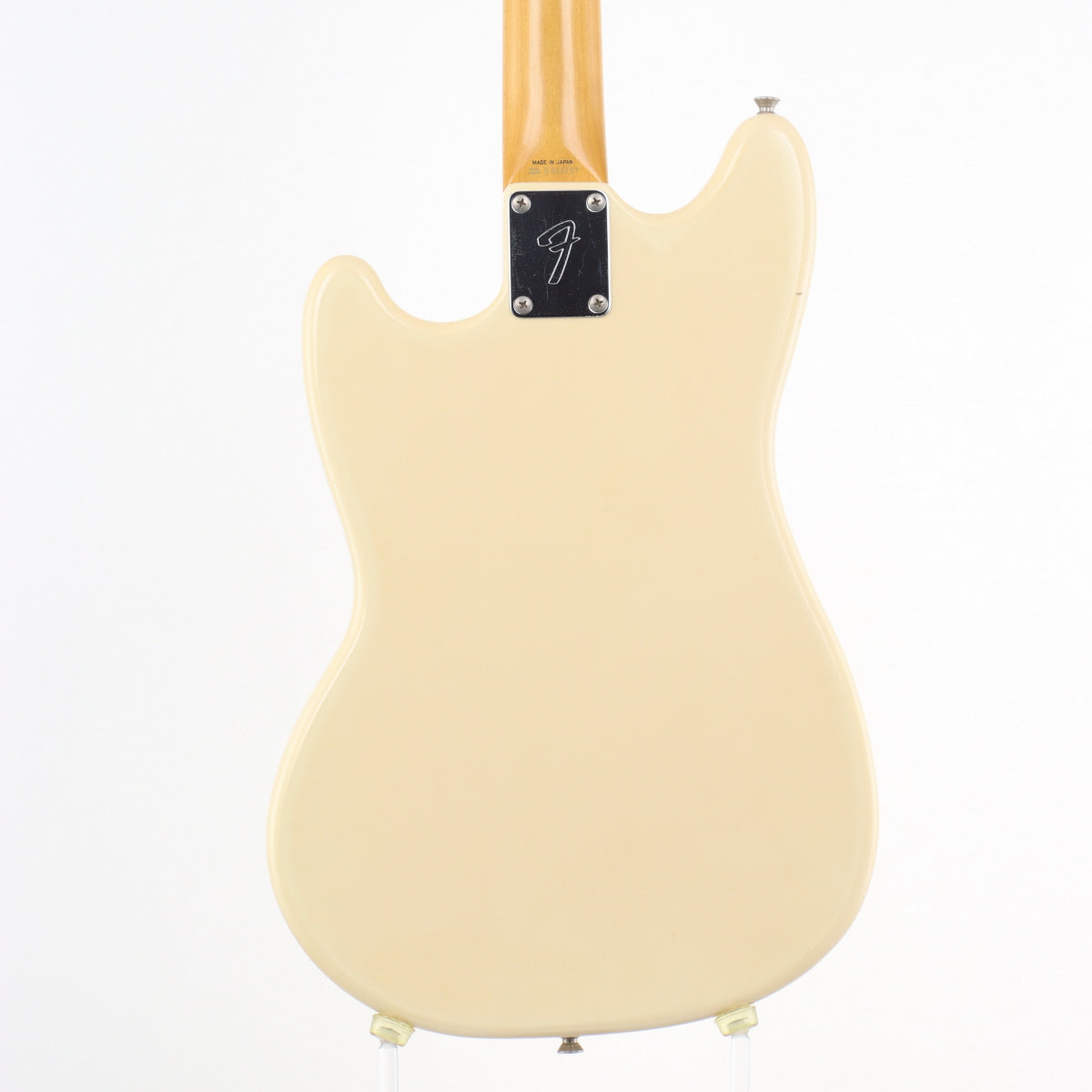 [SN M.I.J S022757] USED Fender Japan / MG66-65 Vintage White [11]