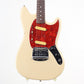 [SN M.I.J S022757] USED Fender Japan / MG66-65 Vintage White [11]