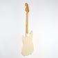 [SN M.I.J S022757] USED Fender Japan / MG66-65 Vintage White [11]