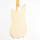 [SN M.I.J S022757] USED Fender Japan / MG66-65 Vintage White [11]