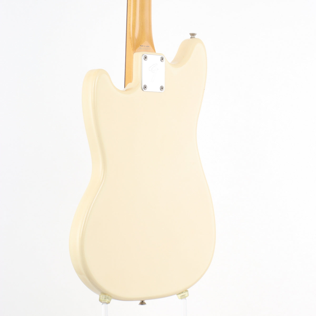 [SN M.I.J S022757] USED Fender Japan / MG66-65 Vintage White [11]
