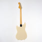 [SN M.I.J S022757] USED Fender Japan / MG66-65 Vintage White [11]