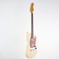 [SN M.I.J S022757] USED Fender Japan / MG66-65 Vintage White [11]