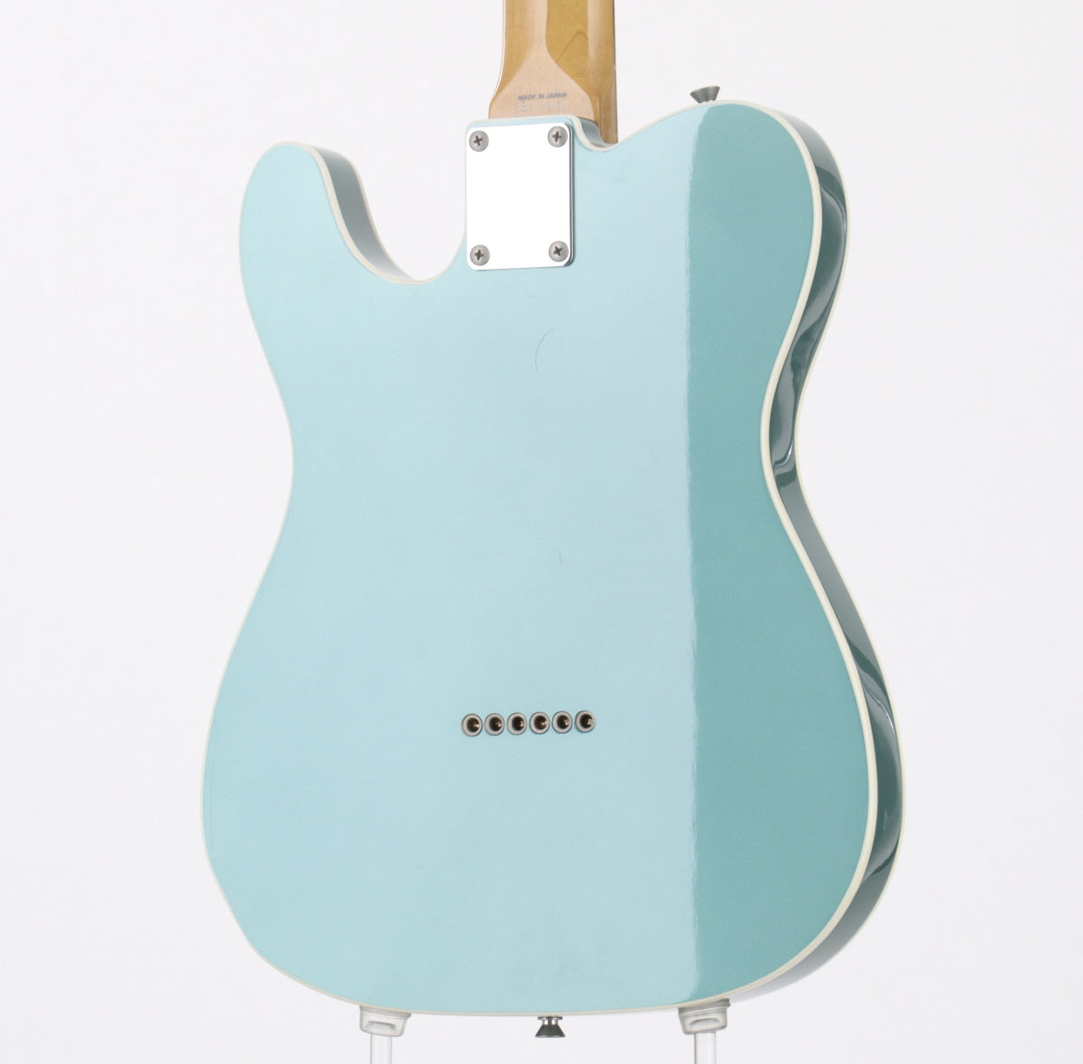 [SN U048932] USED Fender JAPAN / TL62B OTM 2010-2012 [09]