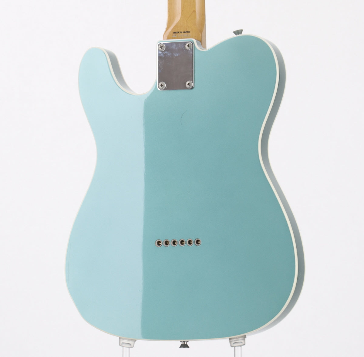 [SN U048932] USED Fender JAPAN / TL62B OTM 2010-2012 [09]