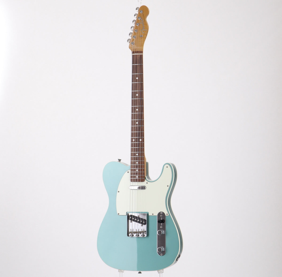 [SN U048932] USED Fender JAPAN / TL62B OTM 2010-2012 [09]