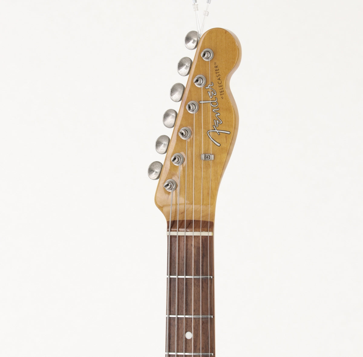 [SN U048932] USED Fender JAPAN / TL62B OTM 2010-2012 [09]