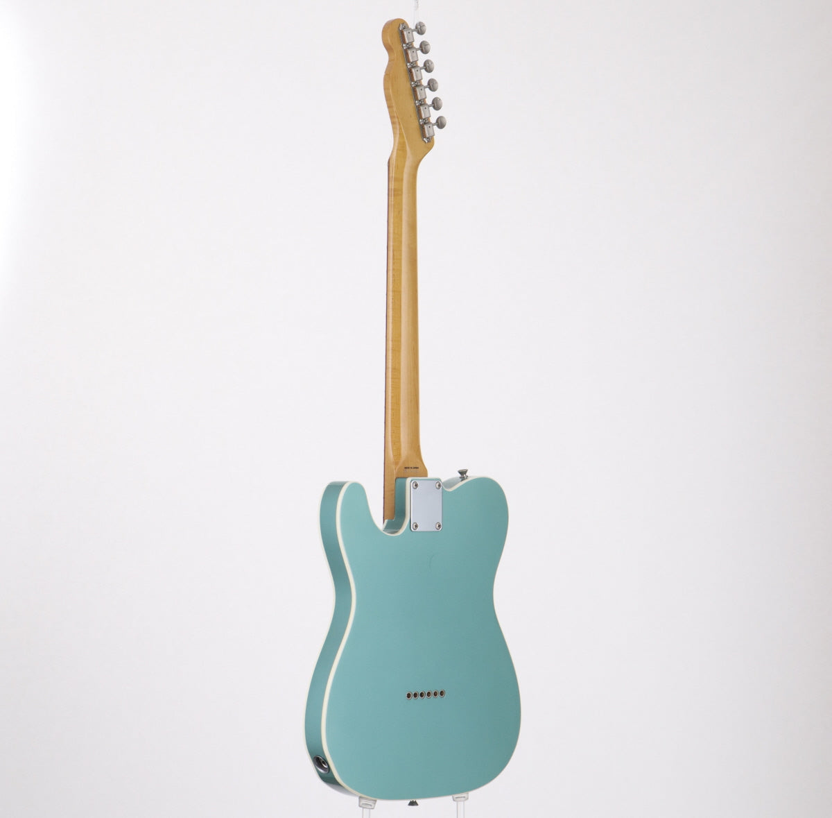 [SN U048932] USED Fender JAPAN / TL62B OTM 2010-2012 [09]