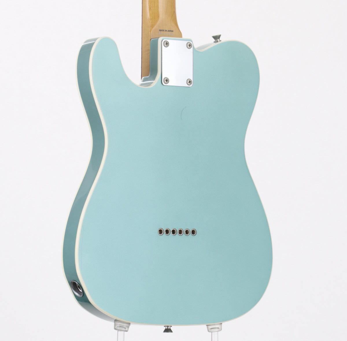 [SN U048932] USED Fender JAPAN / TL62B OTM 2010-2012 [09]