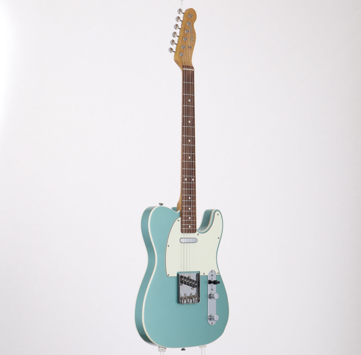 [SN U048932] USED Fender JAPAN / TL62B OTM 2010-2012 [09]