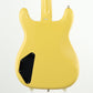 [SN 24041306775] USED Epiphone / Newport Bass Sunset Yellow [12]