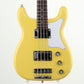 [SN 24041306775] USED Epiphone / Newport Bass Sunset Yellow [12]