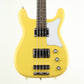 [SN 24041306775] USED Epiphone / Newport Bass Sunset Yellow [12]